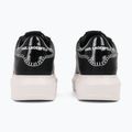 Damen Schuhe KARL LAGERFELD Kapri Cornelly Signia Stitch schwarz Leder 2