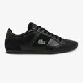 Herrenschuhe Lacoste 43CMA0035 black/black 8