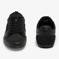 Herrenschuhe Lacoste 43CMA0035 black/black 9