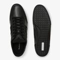 Herrenschuhe Lacoste 43CMA0035 black/black 11