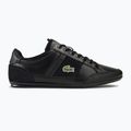 Herrenschuhe Lacoste 43CMA0035 black/black 2