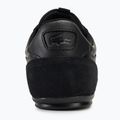 Herrenschuhe Lacoste 43CMA0035 black/black 6