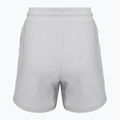 Ellesse Damen-Shorts Custacin hellgrau 2