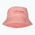 Ellesse Frottee-Eimer rosa Hut 2