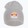 Ellesse Brenna Wintermütze grau 2