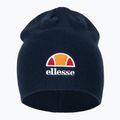 Ellesse Brenna Wintermütze navy 2
