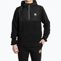Herren Trainingsjacke Ellesse Venaro schwarz