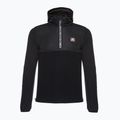 Herren Trainingsjacke Ellesse Venaro schwarz 6
