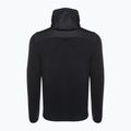 Herren Trainingsjacke Ellesse Venaro schwarz 7