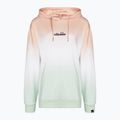 Damen Trainingssweatshirt Ellesse Estate Oh Hoody multicolor