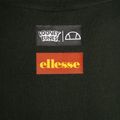 Ellesse Damen Tweetest Crop dunkelgrünes T-shirt 4