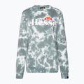 Damen Trainingssweatshirt Ellesse Sweatshirt Krawatte Farbstoff