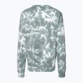 Damen Trainingssweatshirt Ellesse Sweatshirt Krawatte Farbstoff 2