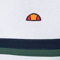 Ellesse Herren-T-Shirt Lascio weiß 3