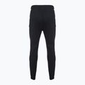 Herren Ellesse Mana Track Hose schwarz 2
