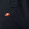 Herren Ellesse Mana Track Hose schwarz 3