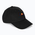 Ellesse Marlon Baseballkappe schwarz