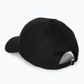 Ellesse Marlon Baseballkappe schwarz 3