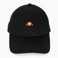 Ellesse Marlon Baseballkappe schwarz 4