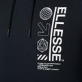 Ellesse Herren Sweatshirt Stratson Oh Hoody schwarz 8