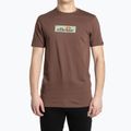 Ellesse Herren Terraforma T-Shirt braun
