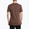 Ellesse Herren Terraforma T-Shirt braun 2