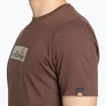 Ellesse Herren Terraforma T-Shirt braun 4