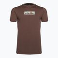 Ellesse Herren Terraforma T-Shirt braun 5