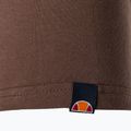Ellesse Herren Terraforma T-Shirt braun 8