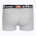 Boxershorts Ellesse Millaro 6 par black/grey/navy 6