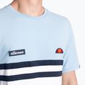 Shirt Herren Ellesse Venire light blue 3