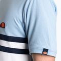 Shirt Herren Ellesse Venire light blue 4