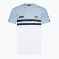 Shirt Herren Ellesse Venire light blue 5