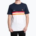 Shirt Herren Ellesse Venire light navy