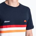 Shirt Herren Ellesse Venire light navy 3