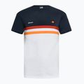 Shirt Herren Ellesse Venire light navy 5