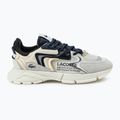 Schuhe Herren Lacoste L003 Neo off white/black 2