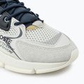 Schuhe Herren Lacoste L003 Neo off white/black 7