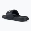 Slides Schlappen  Herren Lacoste 45CMA0002 navy/white 3