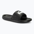 Slides Schlappen  Herren Lacoste 45CMA0002 black/white