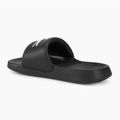 Slides Schlappen  Herren Lacoste 45CMA0002 black/white 3
