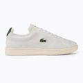 Herrenschuhe Lacoste 45SMA0023 white/green 2