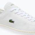 Herrenschuhe Lacoste 45SMA0023 white/green 8