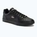 Herrenschuhe Lacoste 45CMA0052 black/black