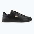 Herrenschuhe Lacoste 45CMA0052 black/black 2