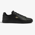 Herrenschuhe Lacoste 45CMA0052 black/black 9