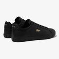 Herrenschuhe Lacoste 45CMA0052 black/black 11