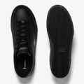 Herrenschuhe Lacoste 45CMA0052 black/black 12