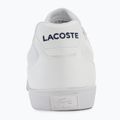 Herrenschuhe Lacoste 45CMA0055 white/navy/red 6