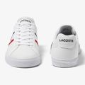 Herrenschuhe Lacoste 45CMA0055 white/navy/red 9